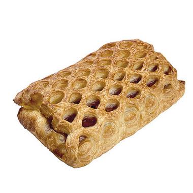 Ciastko Duo truskawkowe 110g x 40szt - PANESCO
